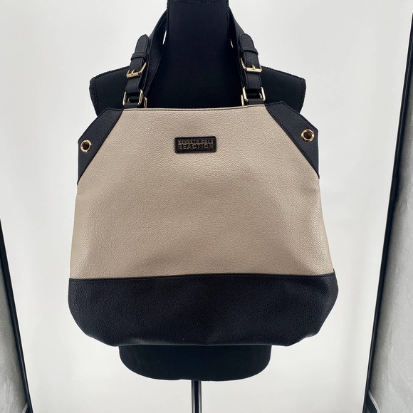 Cole Reaction Bags Cole Reaction Handbag Poshmark
